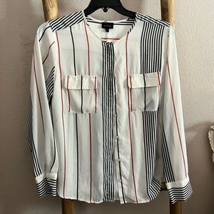 Who What Wear. Size XL.